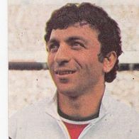 Americana Fußball WM 1978 Hassan Nayeb Agha Iran Nr 284