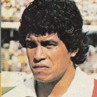 Americana Fußball WM 1978 Diaz Peru Nr 298