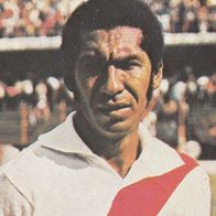 Americana Fußball WM 1978 Melendez Peru Nr 303