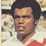 Americana Fußball WM 1978 Cubellas Peru Nr 305