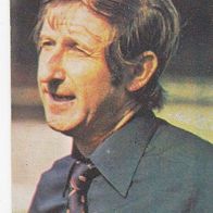Americana Fußball WM 1978 Trainer McLeod Schottland Nr 311