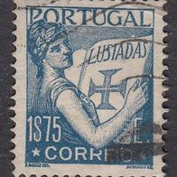 Portugal 601 O #022262