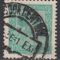 Portugal 584 O #022269