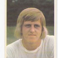 Bergmann Unsere Fussballstars 73/74 Herbert Hein 1. FC Köln Nr 25