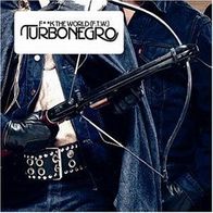 Turbonegro - F * * k The World (F.T.W.) MCD