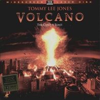 LD Volcano THX AC3 Tommy Lee Jones