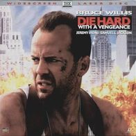 LD Die Hard With A Vengeance (3) THX AC3 uncut