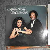 Marylin McCoo and Billy Davis I hope we get to Love in Time LP