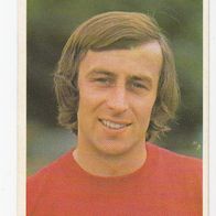 Bergmann Unsere Fussballstars 73/74 Hickersberger Kickers Offenbach Nr 97