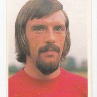 Bergmann Unsere Fussballstars 73/74 Semlitsch Kickers Offenbach Nr 101