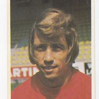 Bergmann Unsere Fussballstars 73/74 Schwager 1. FC Kaiserslautern Nr 124