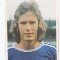 Bergmann Unsere Fussballstars 73/74 Köper VfL Bochum Nr 177