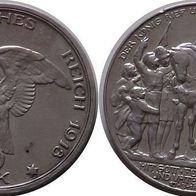 Preussen: 3 Mark 1913