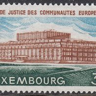 Luxemburg 851 * * #022312