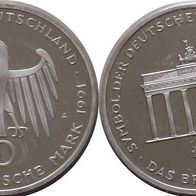 Deutschland: 10 Mark 1991