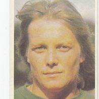 Bergmann Unsere Fussballstars 73/74 Helmut Pabst FC Schalke 04 Nr 218