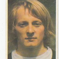 Bergmann Unsere Fussballstars 73/74 Köstner Mönchengladbach Nr 320