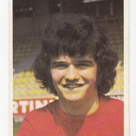 Bergmann Unsere Fussballstars 73/74 Heinz Wilhelm Kaiserslautern Nr 324