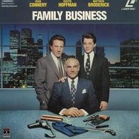 LD Family Business (Sean Connery, Dustin Hoffman)