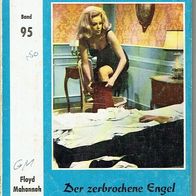 Silber Kriminal Exklusiv 95 Verlag Zauberkreis