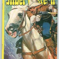 Silber Western Roman Nr. 1524 DER Tornado - MANN von John F. Beck Zauberkreis