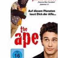 DVD- The Ape -Auf diesem Planeten laust Dich der Affe
