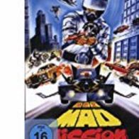 DVD- Mad Mission - Action