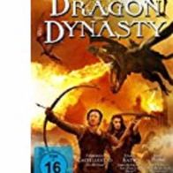 DVD- Dragon Dynasty - Fantasy