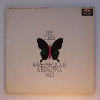 Bee Gees - Rare Precious & Beautiful Vol.3, LP - Karusell 1965