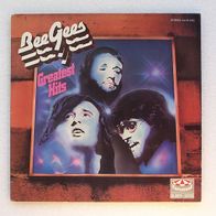 Bee Gees - Greatest Hits, LP - Karussell 1970