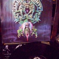 The Almighty - Soul destruction - ´91 Polydor Lp - mint !