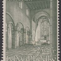 Luxemburg 515 O #022348