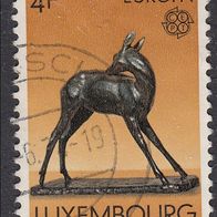 Luxemburg 882 O #022356