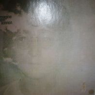 John Lennon / Beatles/ - Imagine LP India