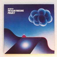 The Alan Parsons Project - The Best Of The Alan Parsons Project, LP- Arista 1983