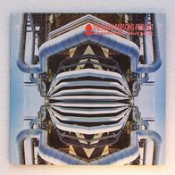 The Alan Parsons Project - Ammonia Avenue, LP- Arista 1984