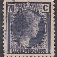 Luxemburg 281 O #022378
