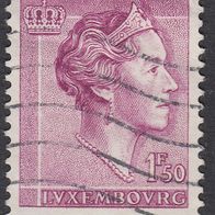 Luxemburg 626 O #022384