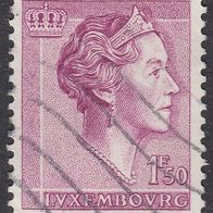 Luxemburg 626 O #022385