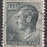Luxemburg 712 O #022387