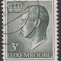 Luxemburg 712 O #022388
