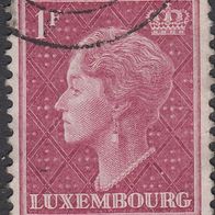 Luxemburg 449 O #022390