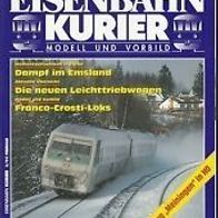 EK-Verlag - Jahrgang 1995