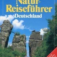 Der große ADAC Natur Reiseführer Deutschland - NEU/ originalverschweißt