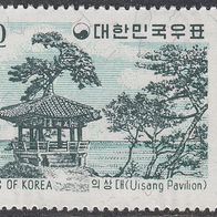 Korea Süd 428 ** #022484