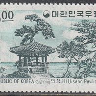Korea Süd 428 ** #022487