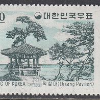 Korea Süd 428 ** #022488