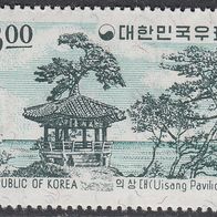 Korea Süd 428 ** #022489