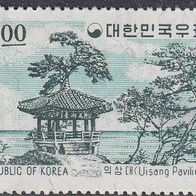 Korea Süd 428 ** #022490