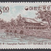 Korea Süd 433 ** #022494